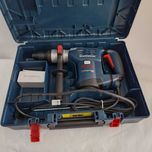 Liquid Money vinde -  Ciocan rotopercutor, Bosch GBH 4-32 DFR,NOU