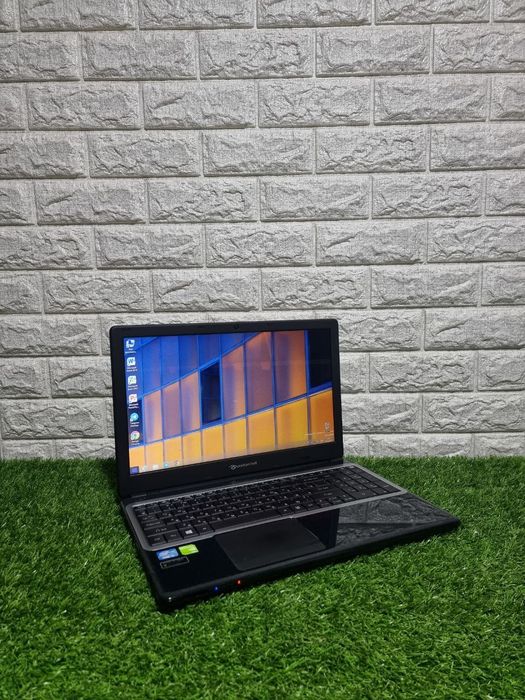 Packard Bell EasyNote. 2-та видео карталиг Core i3 арзон нархда.