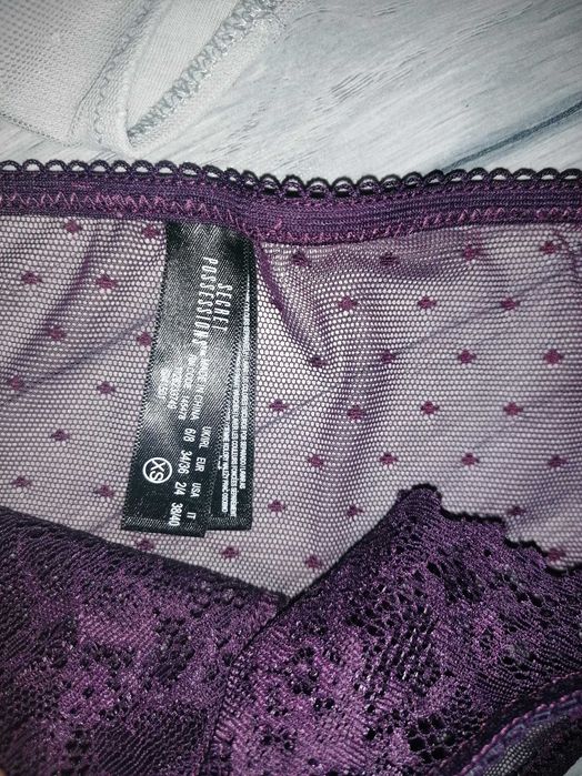 Set chiloti dama xs noi