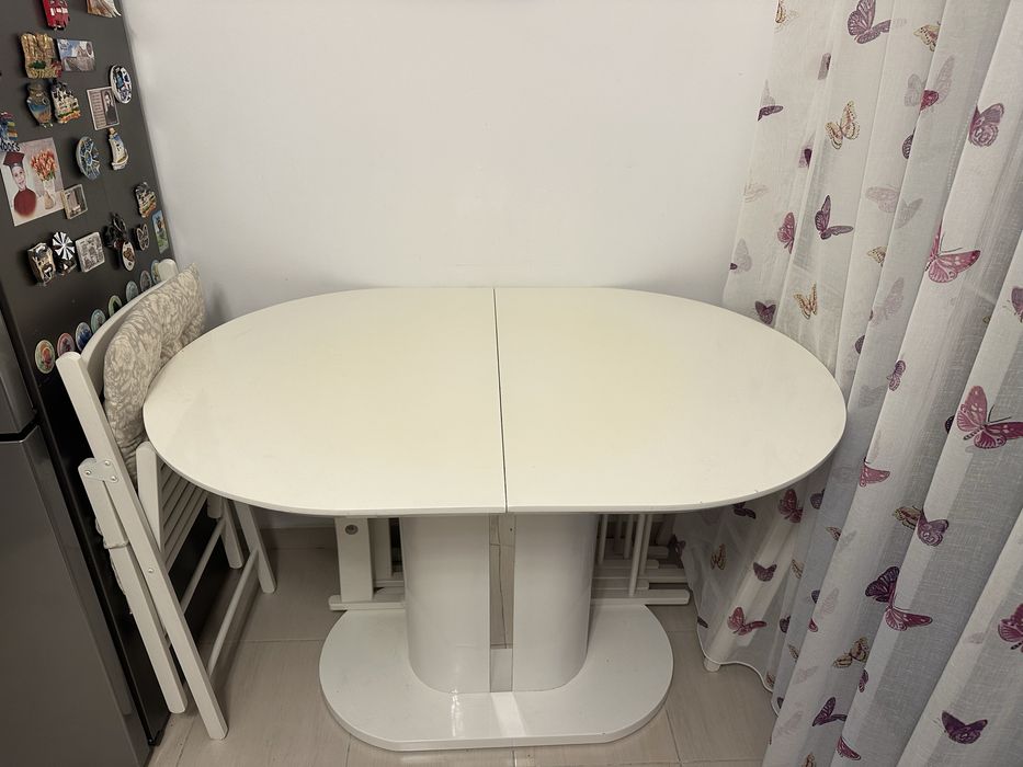 Vand masa extensibila Mobexpert