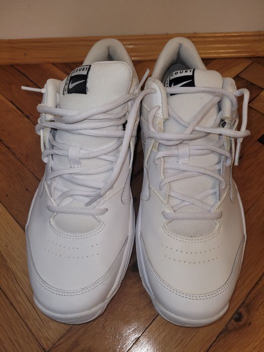 Оригинални маратонки Nike Court Lite 2