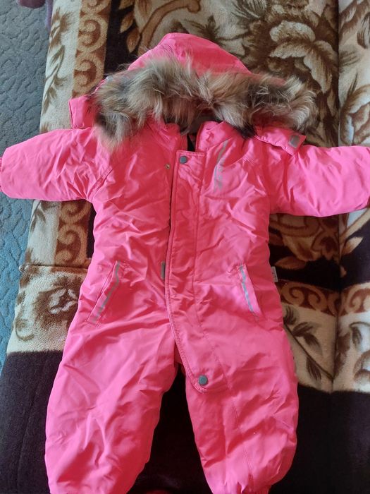Продам комбинезон
