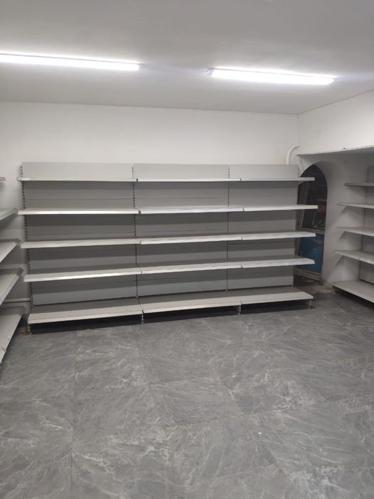 Продаются стеллажи