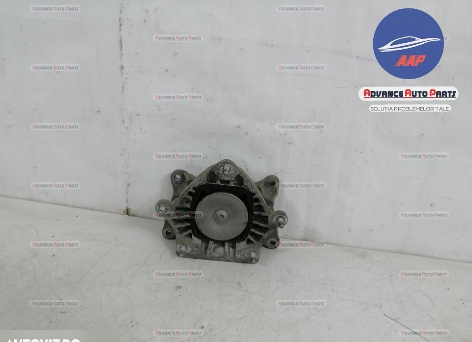 Оригинален тампон за двигател Mercedes-Benz GLA-Class X156 [ - ] Origi