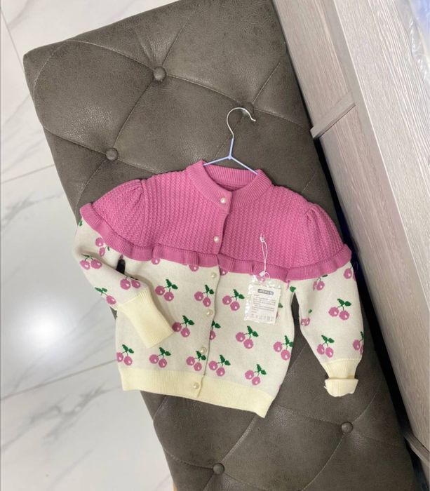 Болалар кийим кечаги оптом нархларда