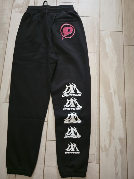 Pantaloni Dripmade UK