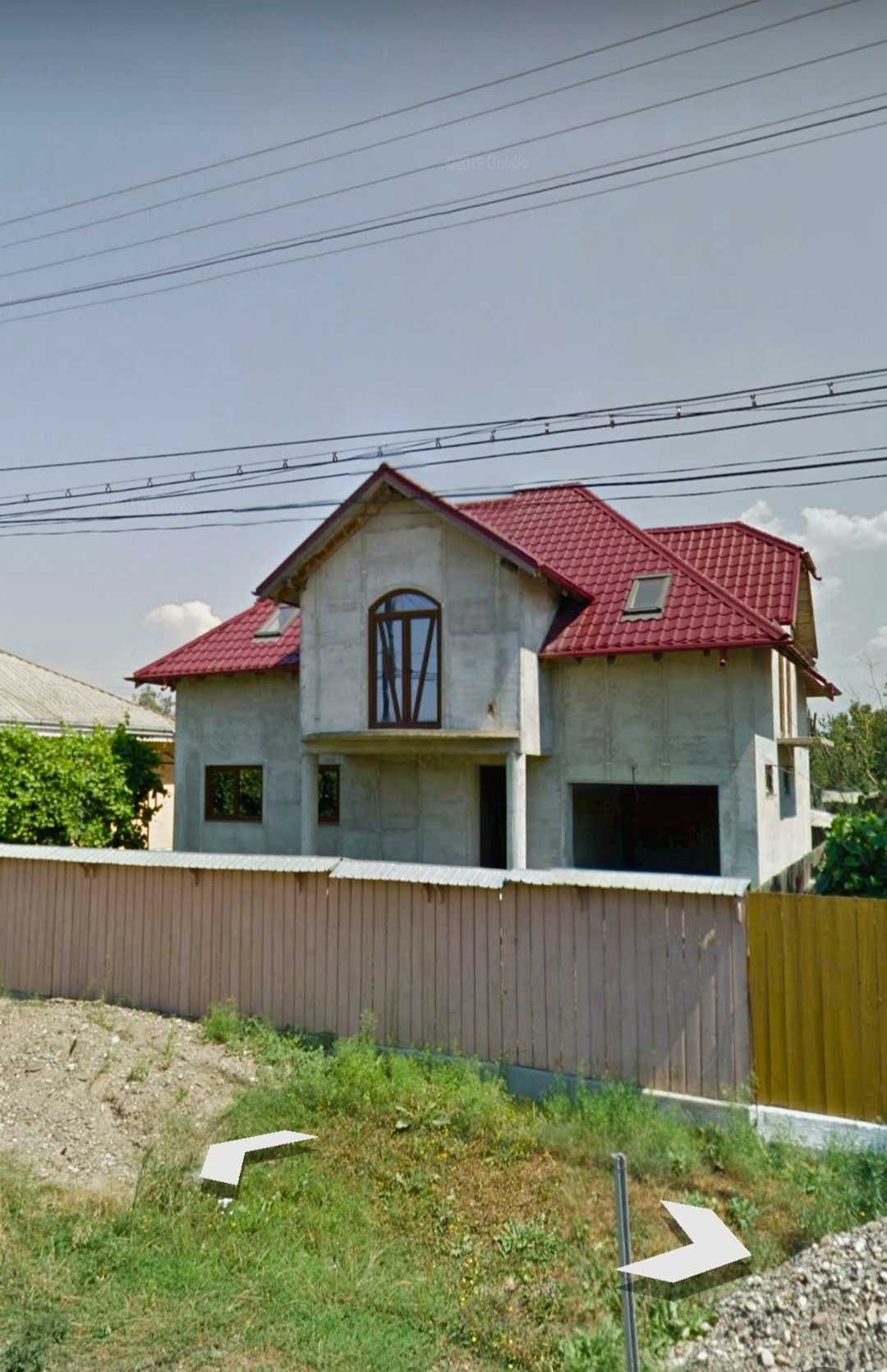 Casă în Roman (NT)