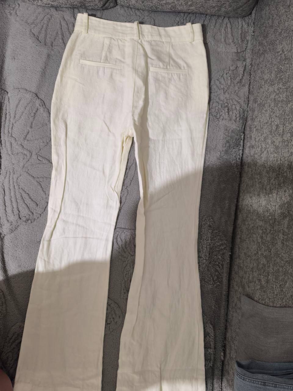 Брюки Zara оригинал