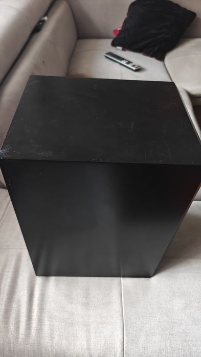 Boxe Dynaudio emit m20