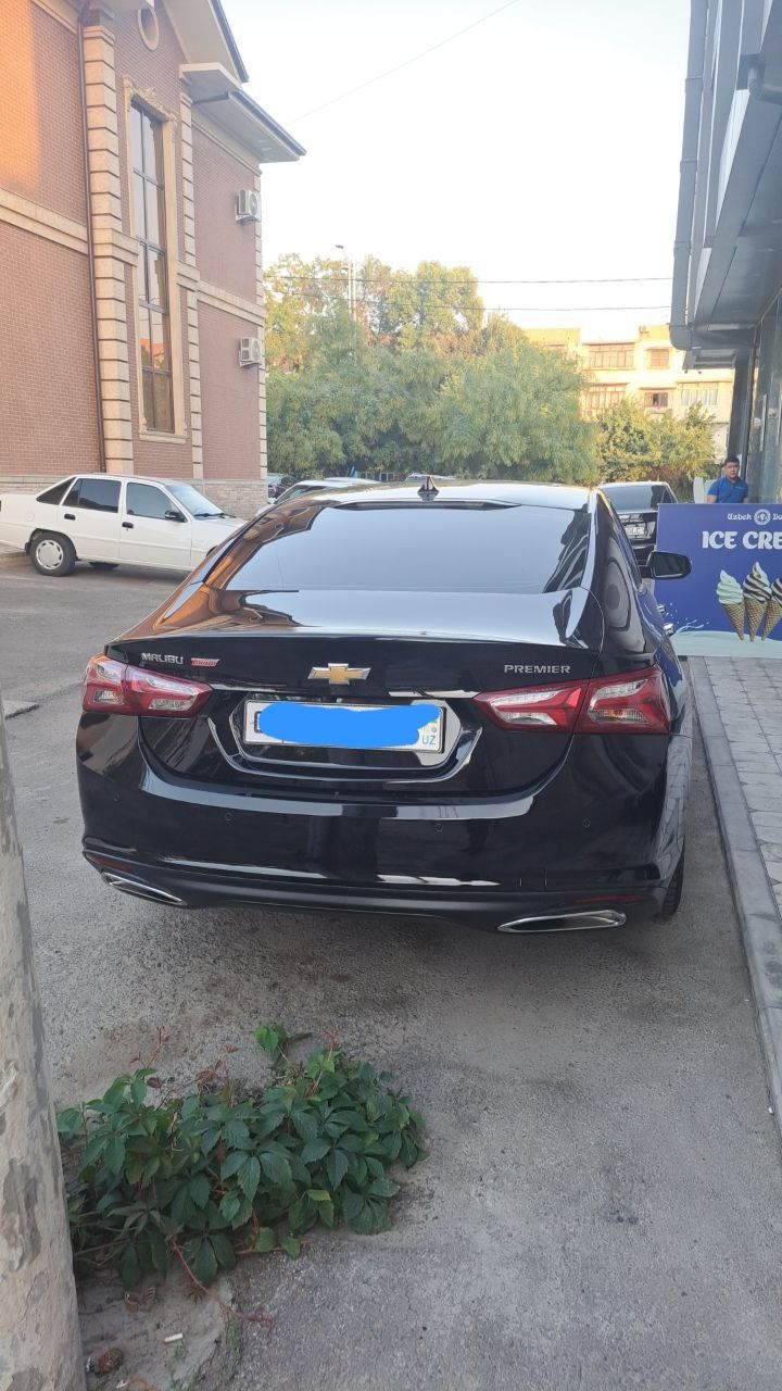 Bosh to'lov 5600$ Malibu2 2022