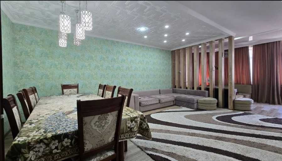 Новостройка!ул.Абдуллы Кадирий "Басри Баба" м-ро Хамид Алимджан 195 м²