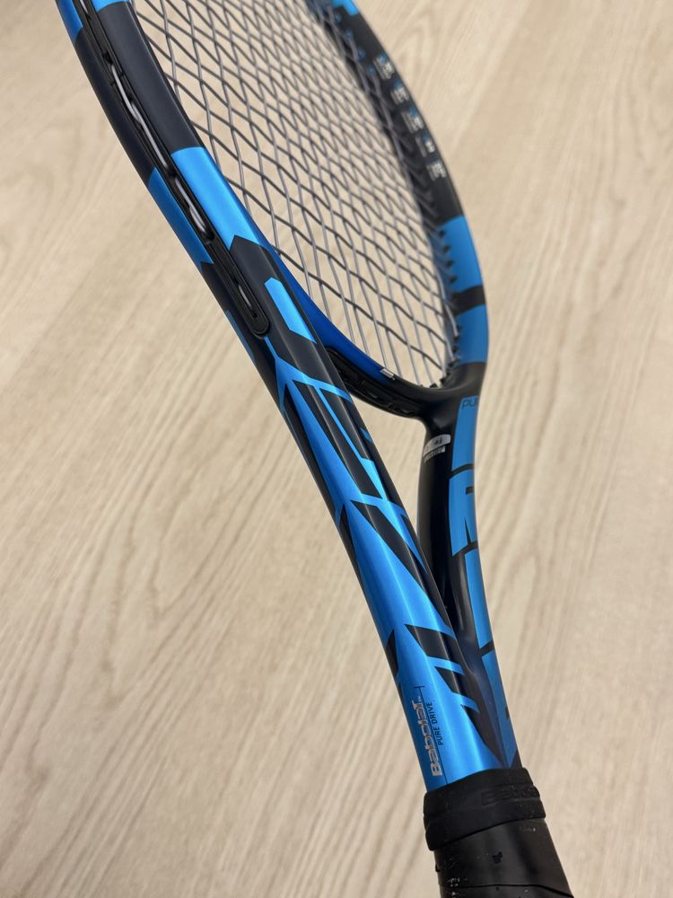 Racheta Babolat Pure Drive 300g 2021, grip 2, stare excelenta