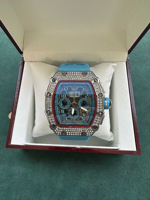 Ceasuri Richard Mille Chronograph