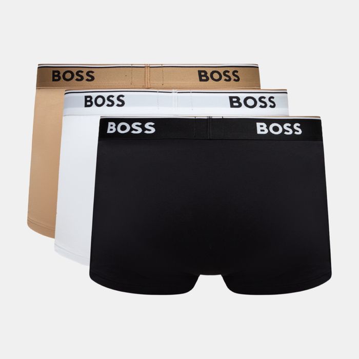 Оригинални мъжки боксерки Boss 50531684