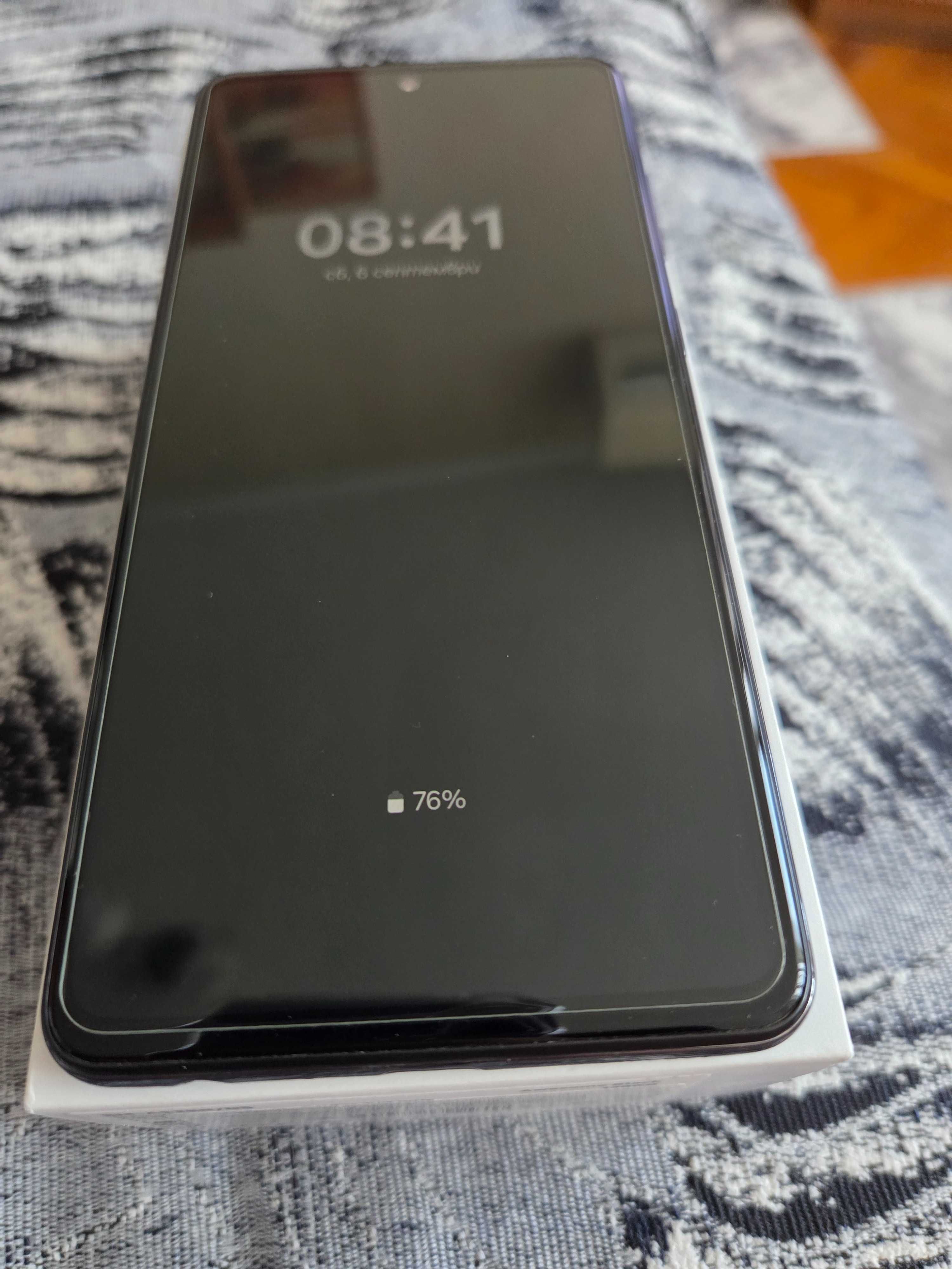 Промоция - Samsung A52s 128gb