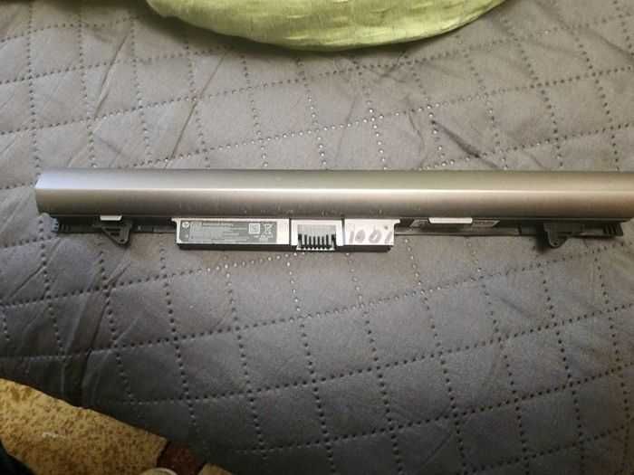 Baterie acumulator RA04 HP ProBook 430 G1 G2 , 100% health , originala