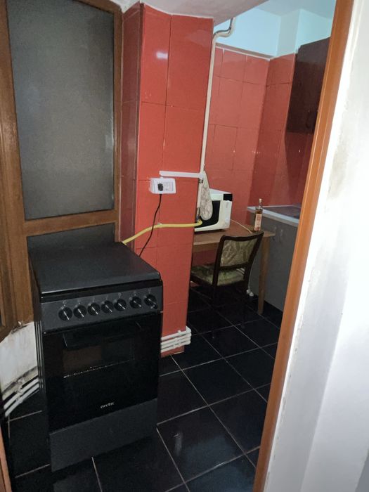 Garsoniera de inchiriat buzau pet friendly!!!
