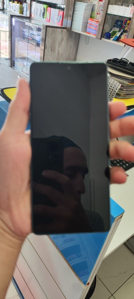 Redmi note 13 pro 12 512gb