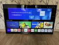 Телевизор LG 109 сантиметров.