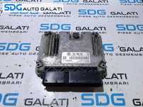 ECU Calculator Motor VW Golf 6 PLUS 1.4 TSI 2008 - 2014 Cod 03C906016 [L4439.5]