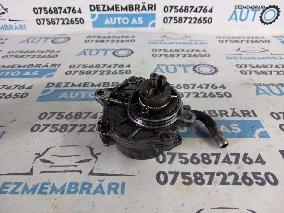 Pompa vacuum / tandem 2.7 cdi Mercedes C Class w203