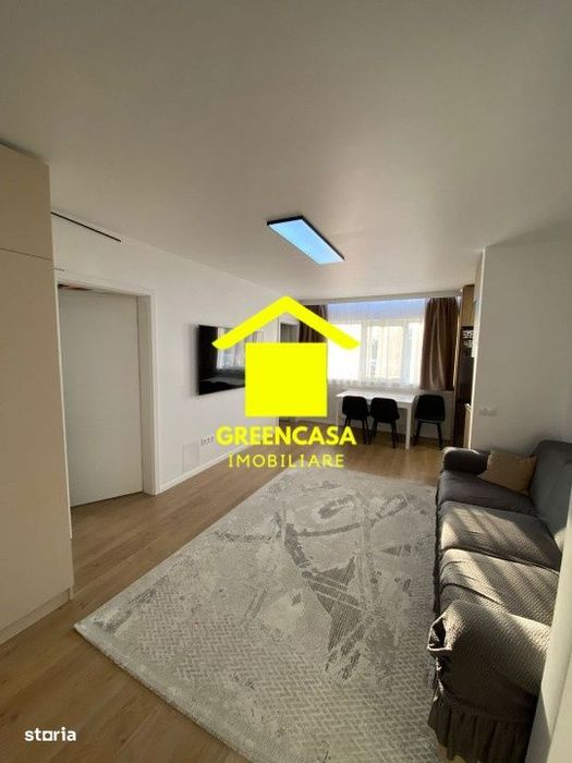Apartament 3 camere, 60 mp, 2 parcari, zona Tineretului, Floresti