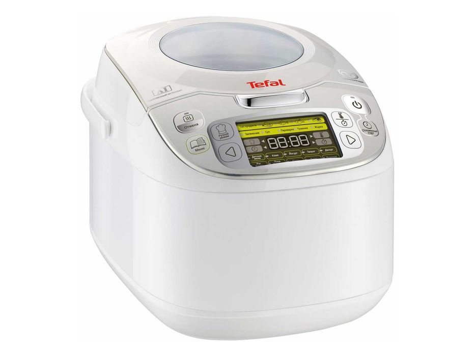Мултикукър Tefal Advanced 45in1 (RK8121) 5L 750W