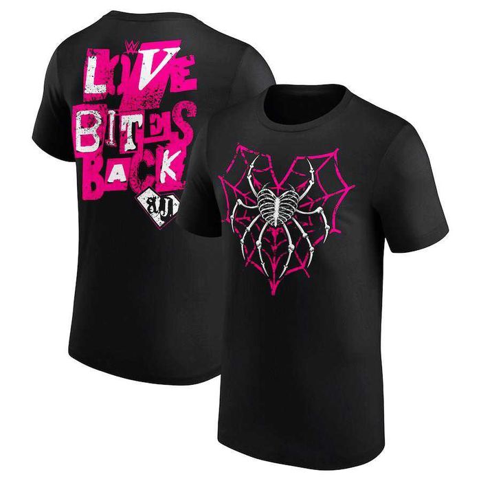 WWE кеч тениски Cena, Lesnar, Cm Punk, Reigns, AJ Lee! Или с ТВОЯ идея