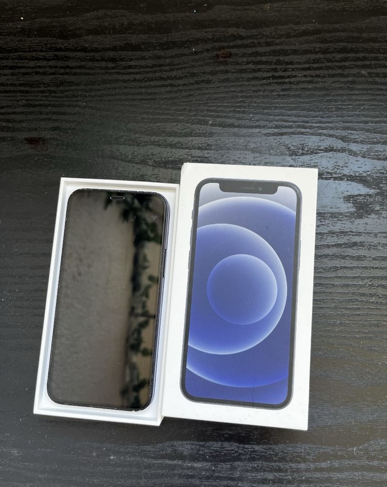 Iphone 12 mini/ Айфон 12 мини