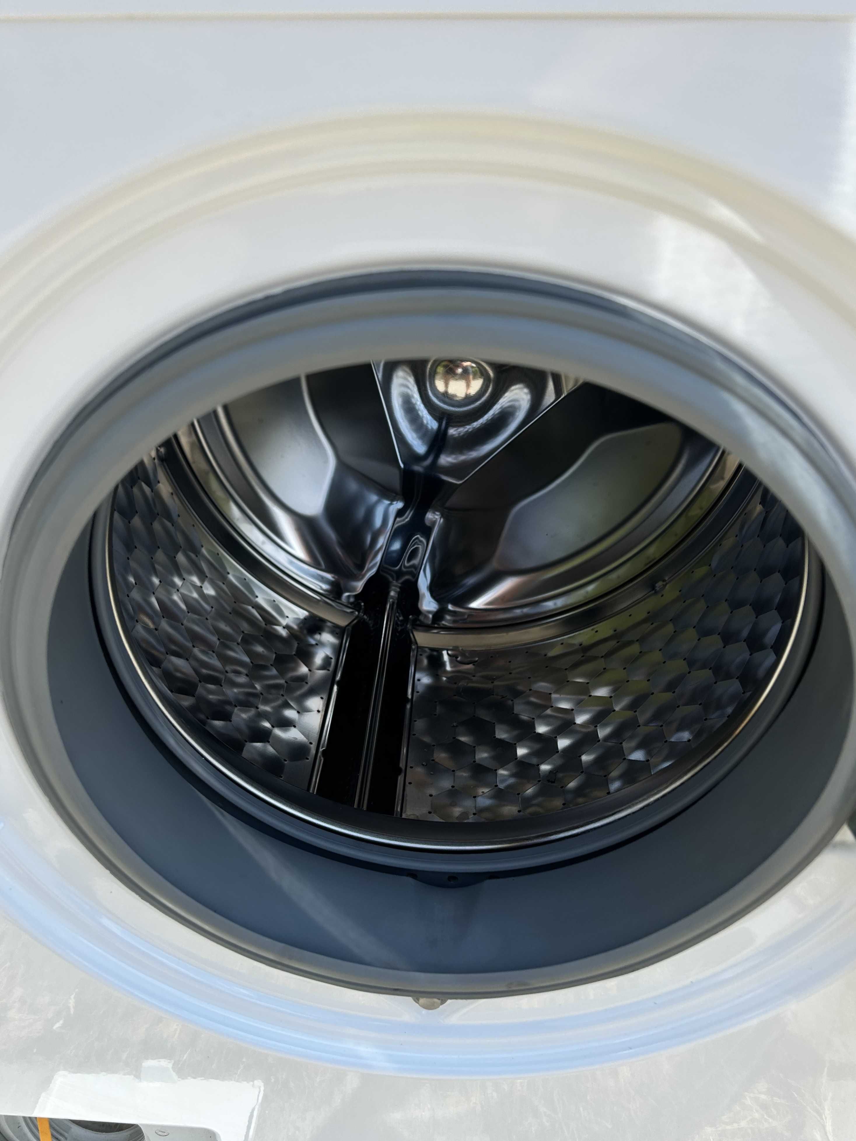 Пералня Miele W3741| 6 kg | A+++ | 1400 оборота