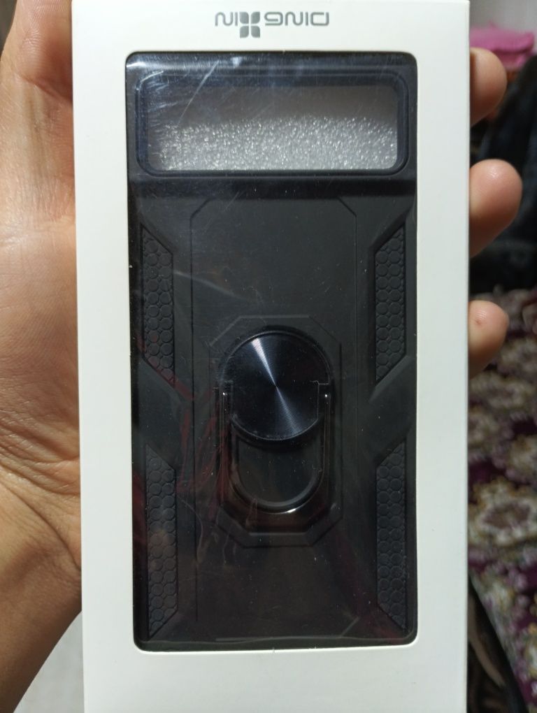 Ğilof Google Pixel 6 telefoni uchun