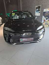 BYD SONG PLUS CHEMPION 2023 yengi 0 probeg