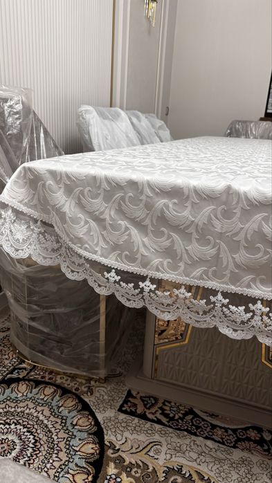 тефлоновая скатерть