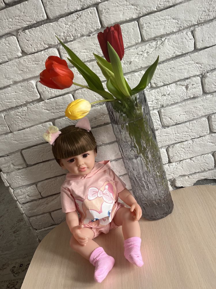 Кукла реберн