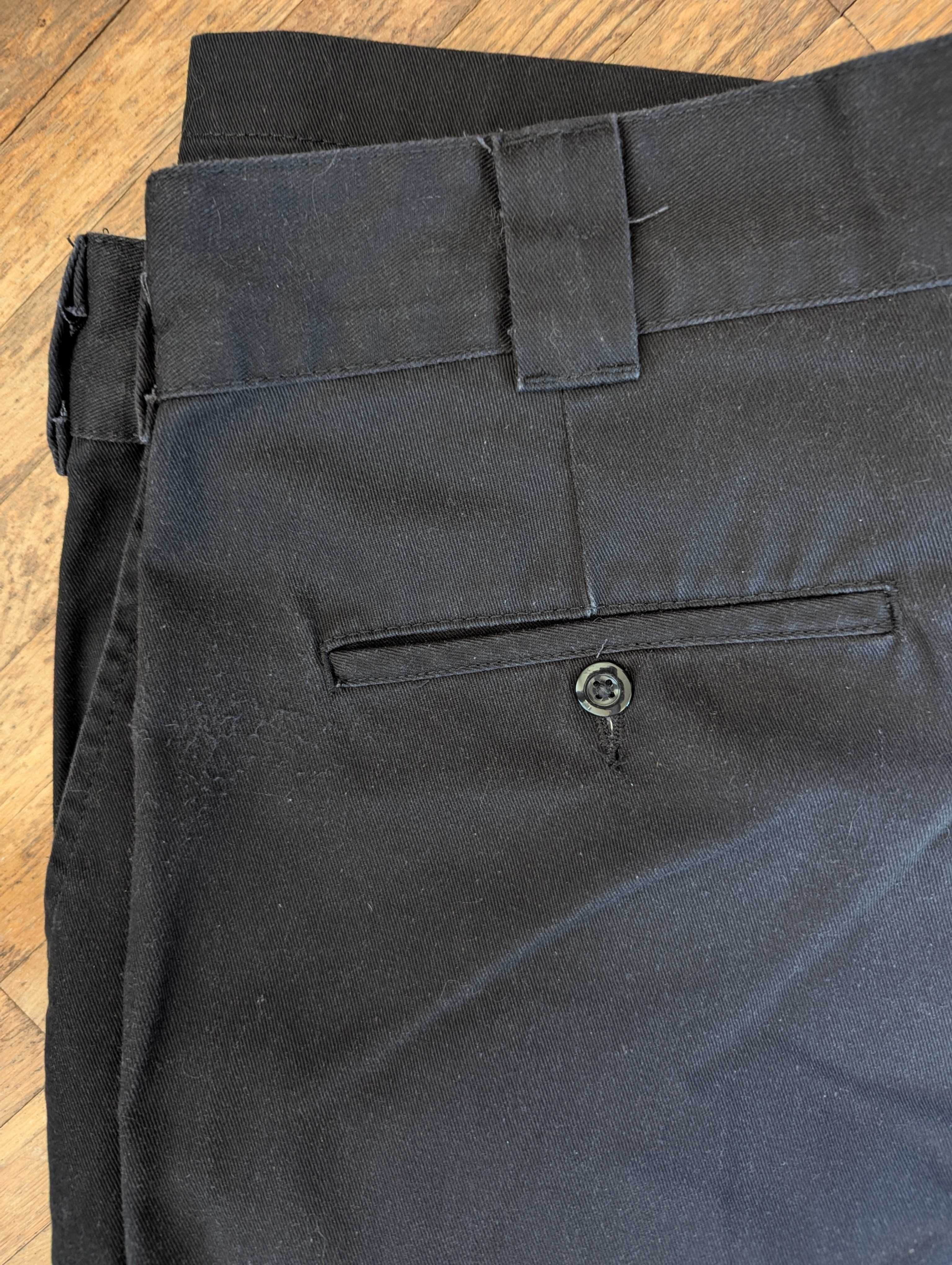 Dickies 872 панталон 32х32