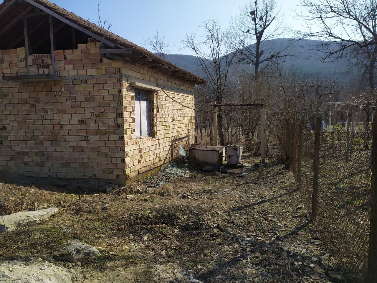 Продава се Къща в Търговище, Вилна зона - 40 кв.м за 829 €/кв.м - Снимка #10