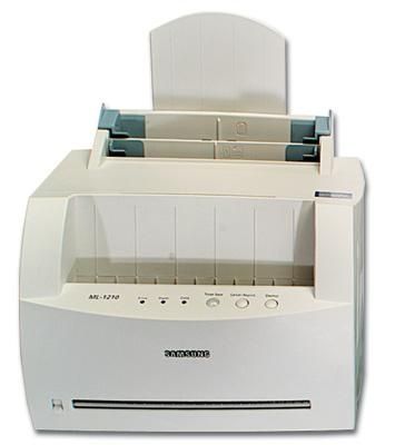 Samsung MLl 1210 printiri