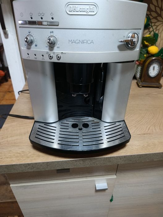 DeLonghi Magnifica