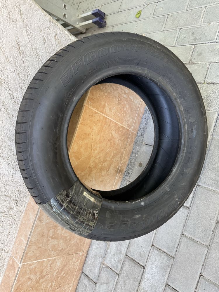 Шины BFGoodrich 215/60 R16