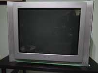Телевизор марка ,,SONY", модел „Trinitron" 29'.