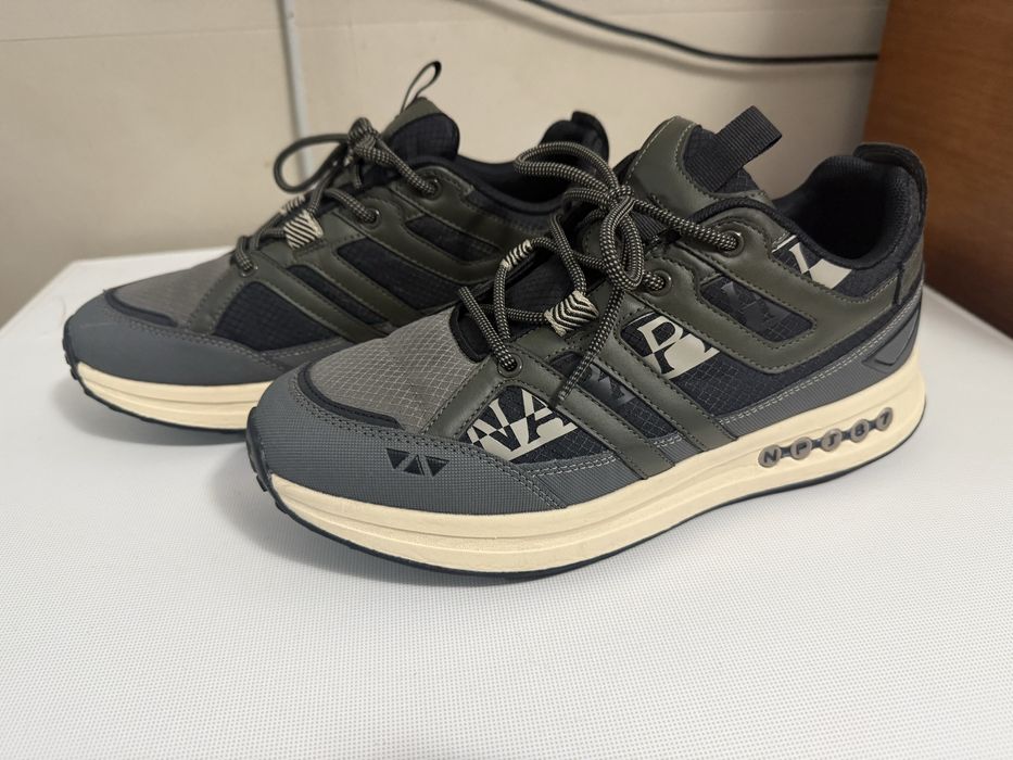 Мъжки обувки Napapijri