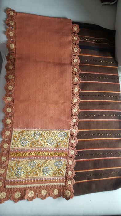 Zadii tradiitionale Bistrita