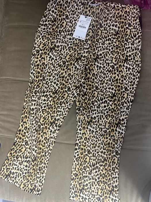 Pantaloni Zara noi