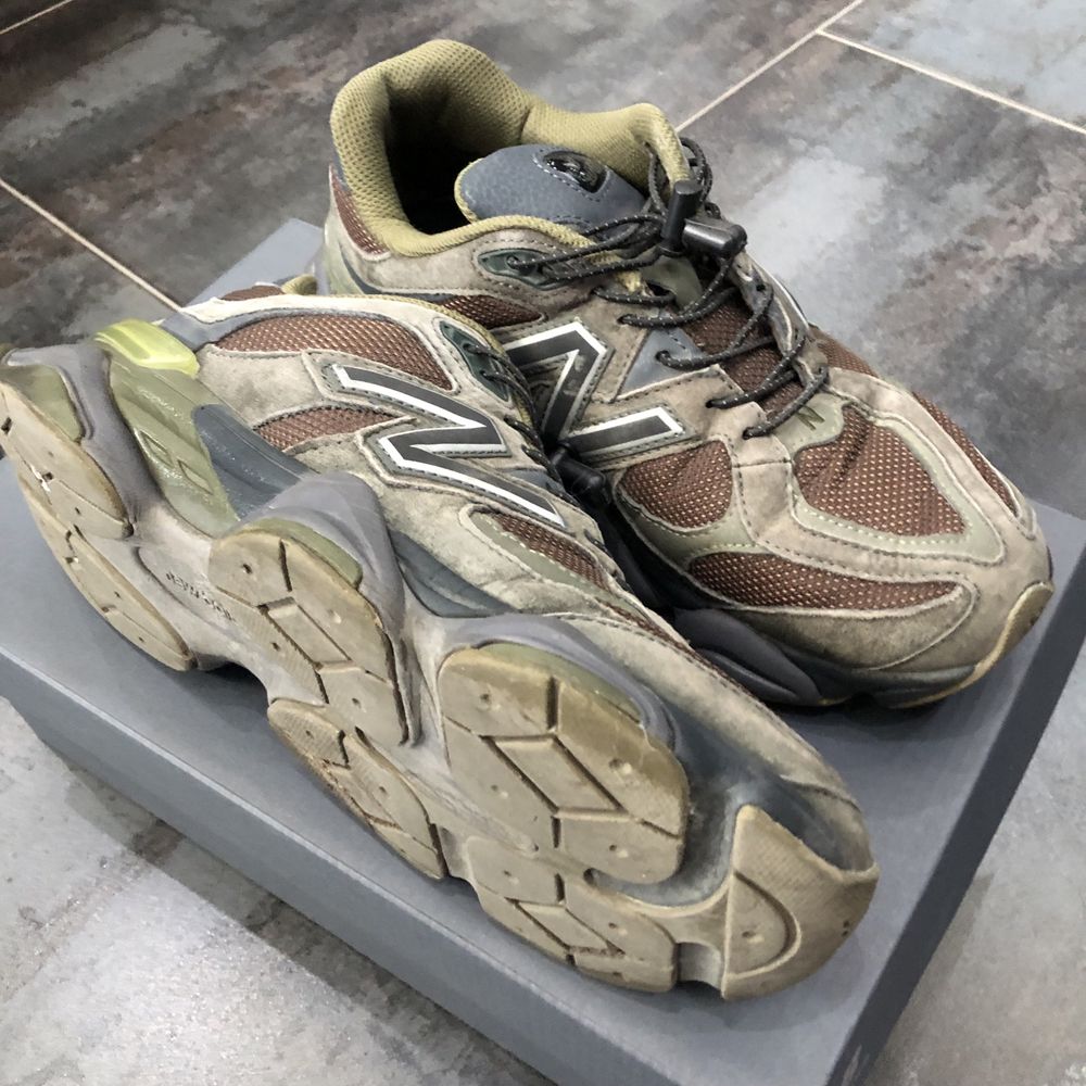 New Balance 9060 - 44 номер