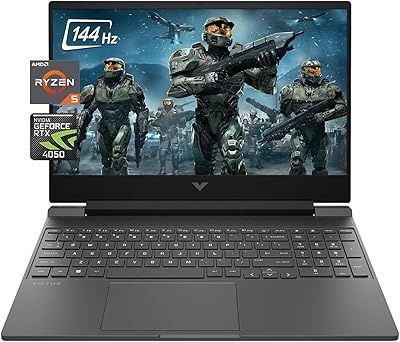 HP Victus с гарантией