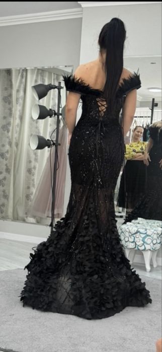 Бална рокля Alegra Bridal