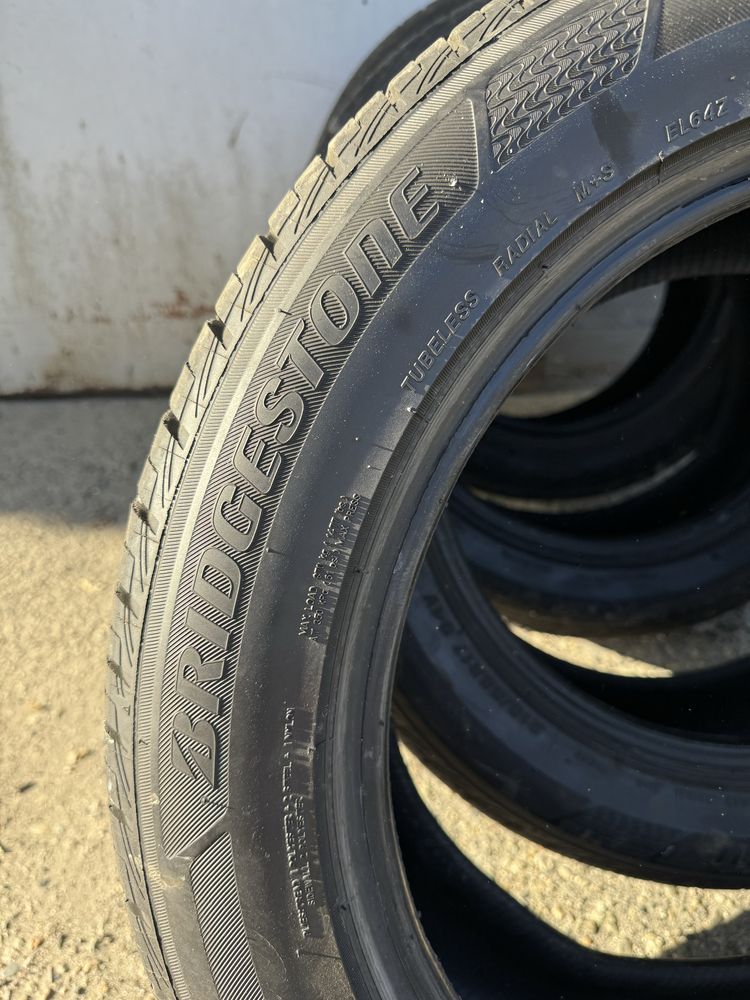 Bridgestone 215/55/17