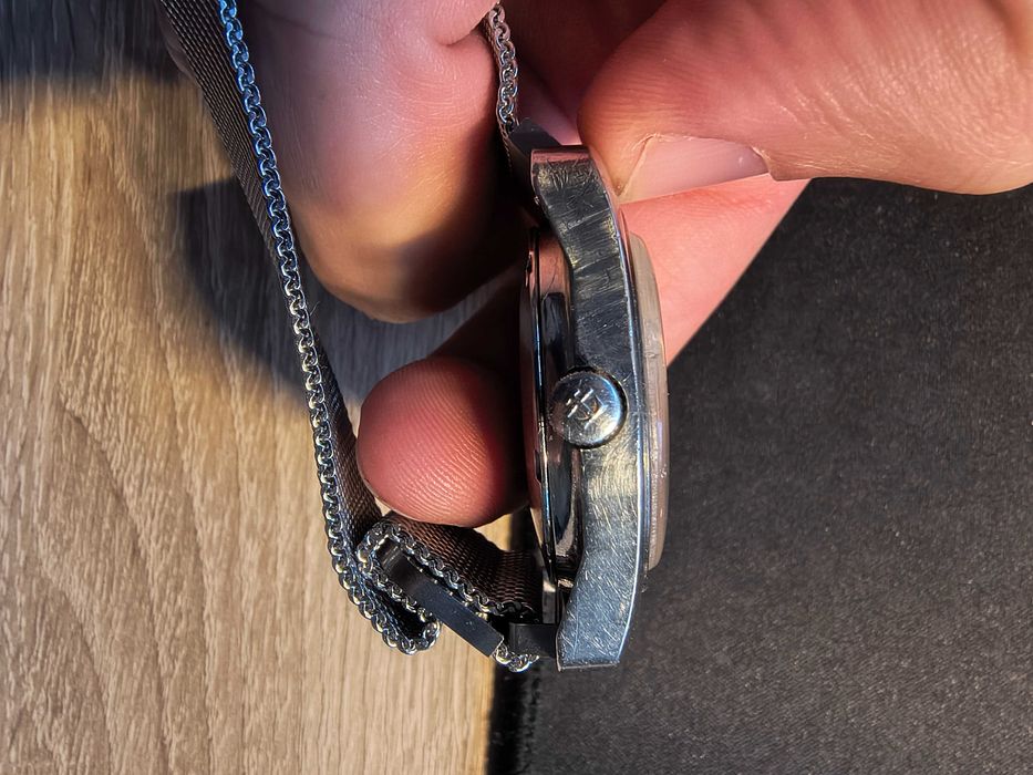 Часовник TISSOT Seastar 44669-3