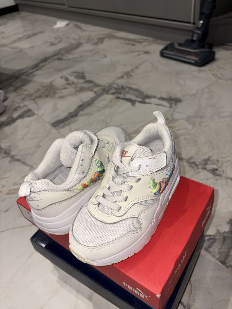 Детски маратонки Nike, Jordans, Adidas