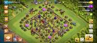 Clach of  Clans 10 th